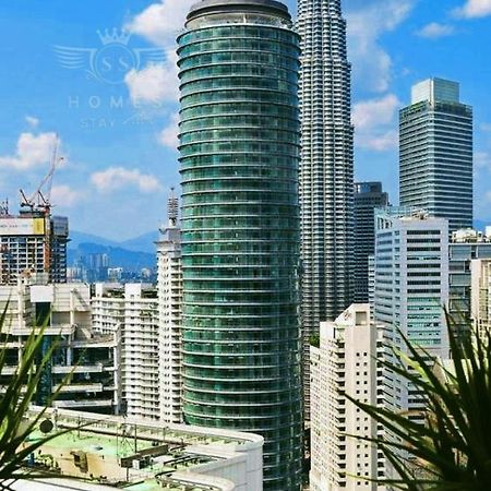 Vortex Klcc Suites By Cityboxz Kuala Lumpur Exterior photo