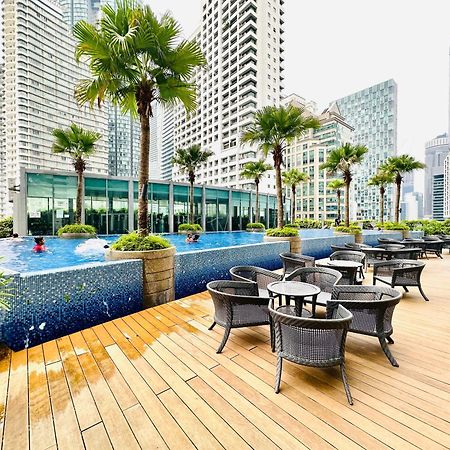 Vortex Klcc Suites By Cityboxz Kuala Lumpur Exterior photo